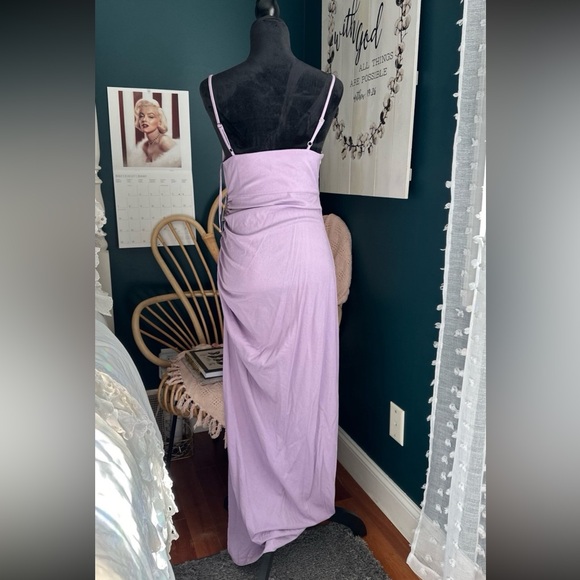 Dry Goods maxi dress - Picture 2 of 4